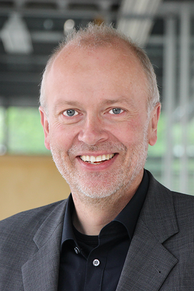 Prof. Dr. Harald Riegel