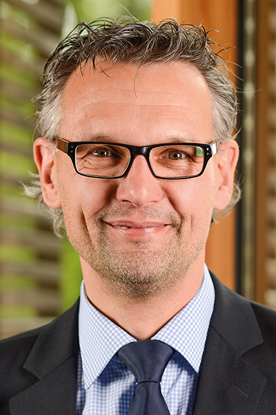 Prof. Dr. Rainer Börret