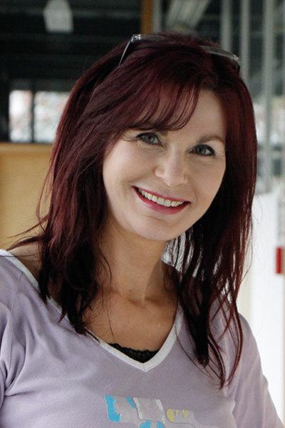 Prof. Dr. Silvia Schuhmacher