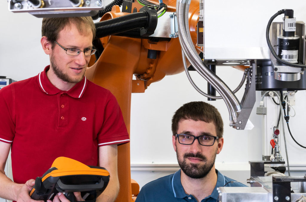 REGISTRIERUNG OFFEN – 1. Laser and Materials Day Aalen (LAMDA)