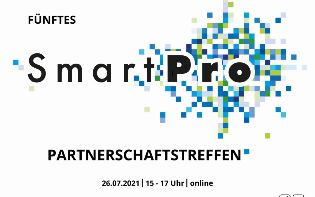 5. SmartPro-Partnerschaftstreffen an der Hochschule Aalen
