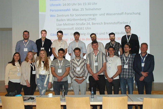 Zukunft der Oberflächentechnik: Nachhaltig, innovativ, vernetzt