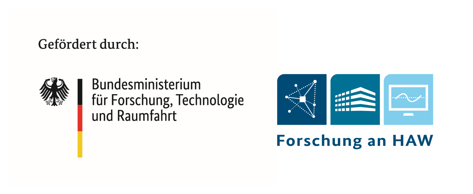 Gefördert vom Bundesministerium für Bildung und Forschung – Forschung an Fachhochschulen.